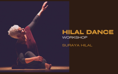 Corso HILAL DANCE